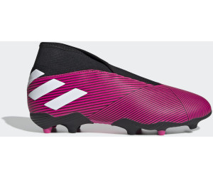 Adidas Nemeziz 19.3 FG Fußballschuh Pink / Cloud / Black Kinder (EF8848) ab 24,99 € | bei idealo.de