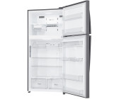 LG Réfrigérateur Américain GWL2710NS, 508 L, Total No frost pas cher 