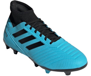 Predator 19.3 FG Football Boots Bright Cyan / Core Black / Unisex (G27923) desde 69,95 € | Compara precios en idealo
