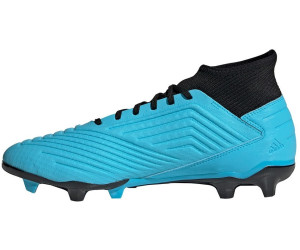 Buy Adidas Predator 19.3 FG Bright Cyan 