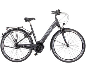 Fischer Cita 3.1i (2020) ab € 1 610,00 | Preisvergleich bei FISCHER E Bike City CITA 6 in 2020 | Elektrofahrrad, Fahrrad