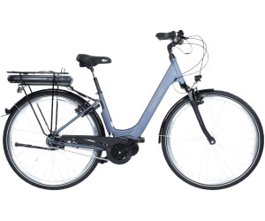 Fischer CITA 2.0 (2020) ab € 1 266,25 | Preisvergleich bei FISCHER E Bike City CITA 6 in 2020 | Elektrofahrrad, Fahrrad