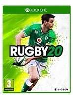 Rugby 20 (Xbox One)