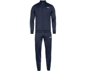Adidas 3 Stripes Tracksuit (DV2468) legend ink/white a € 54,43 (oggi) |  Migliori prezzi e offerte su idealo