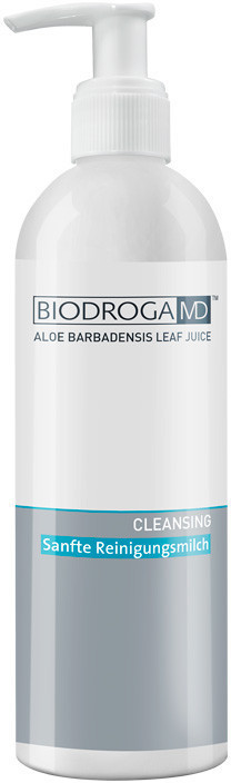 Biodroga Cleansing Milk (190ml)