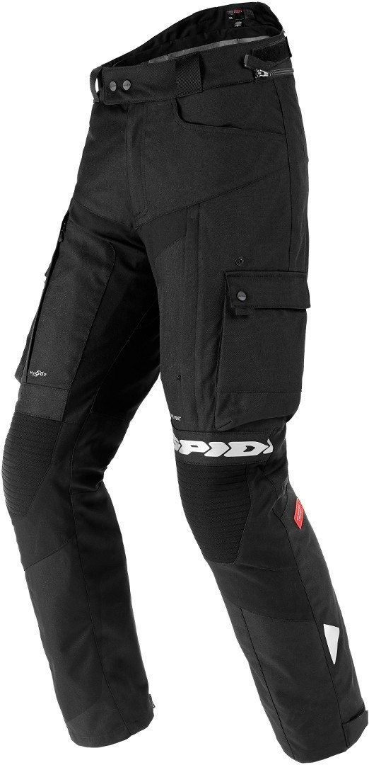 Spidi H2Out Allroad Pants black
