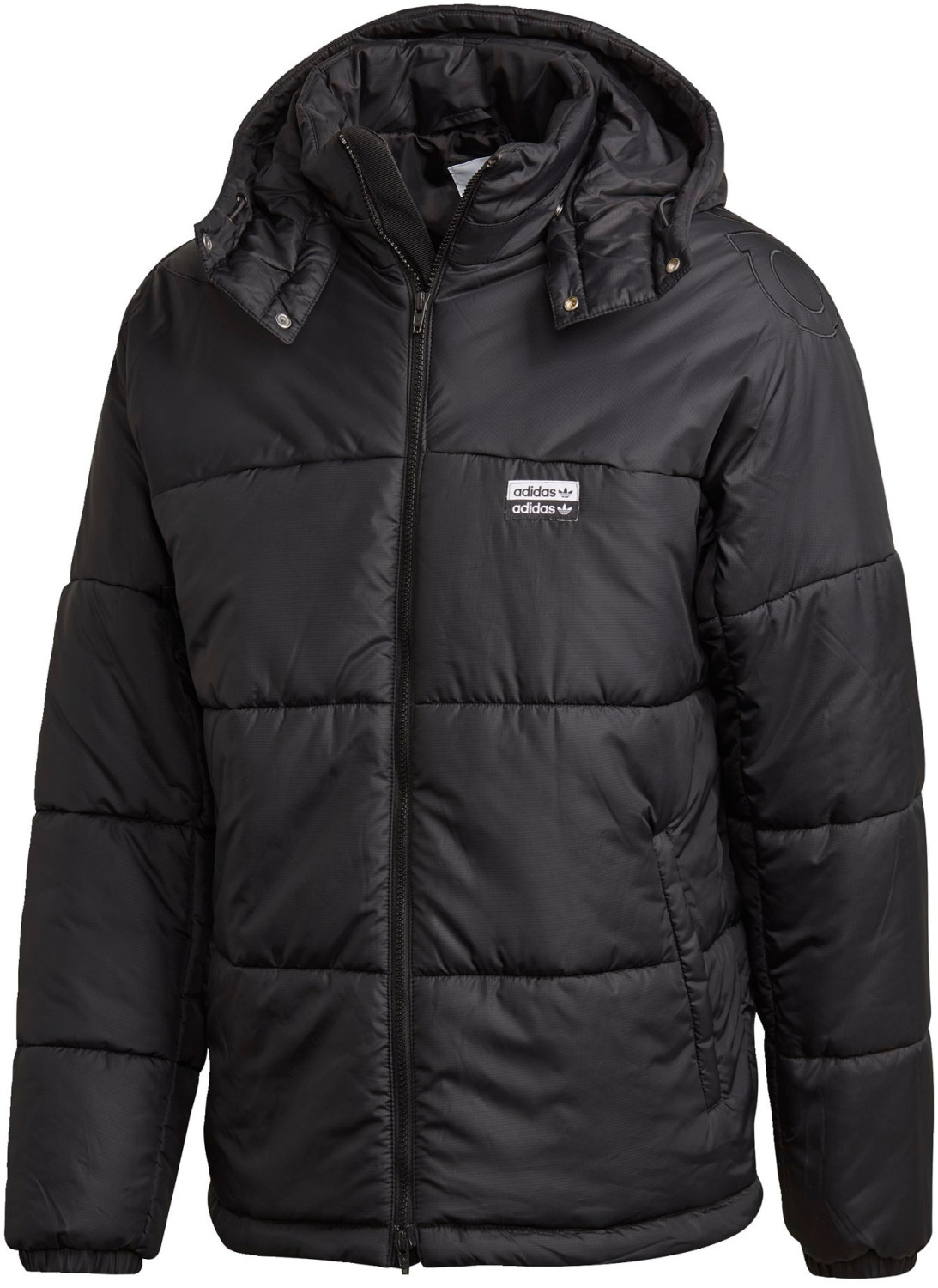 Adidas Men Originals R.Y.V. Jacket black (ED8795) ab € 89,90