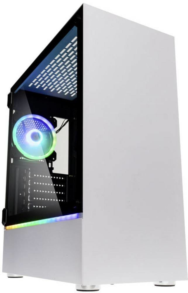 Kolink Bastion White