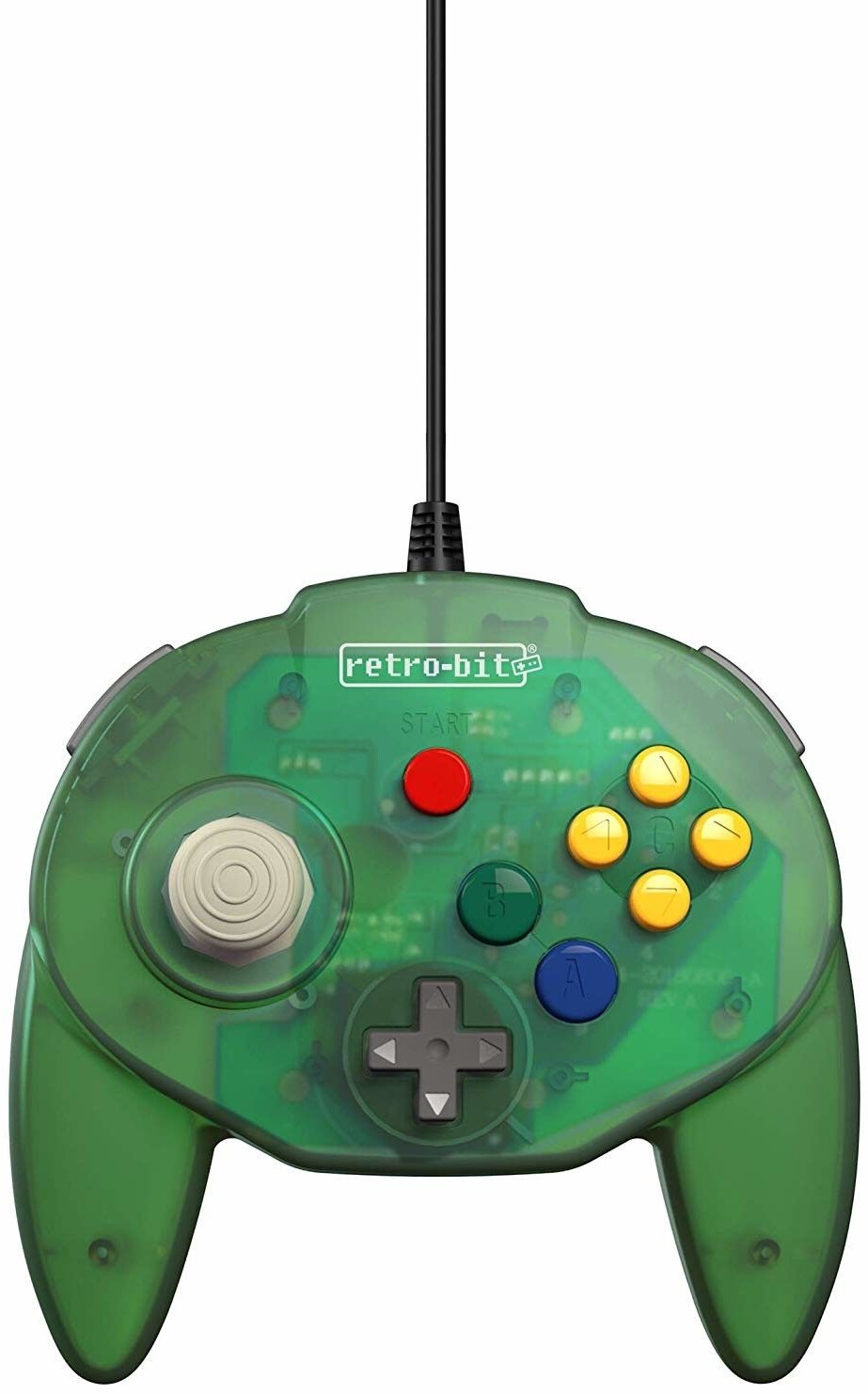Retro Bit Tribute 64 for Nintendo 64