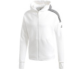 Adidas Men Athletics Z.N.E. 3 Stripes Hoodie ab € 72,30 Adidas Men Athletics Z.N.E. 3 Stripes Hoodie ab € 72,30