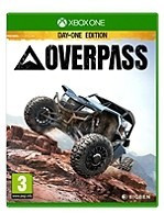 Overpass: Day One Edition (Xbox One)