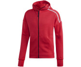 Buy Adidas Men Athletics Z N E Fast Release Hoodie From 18 99 Today Best Deals On Idealo Co Uk