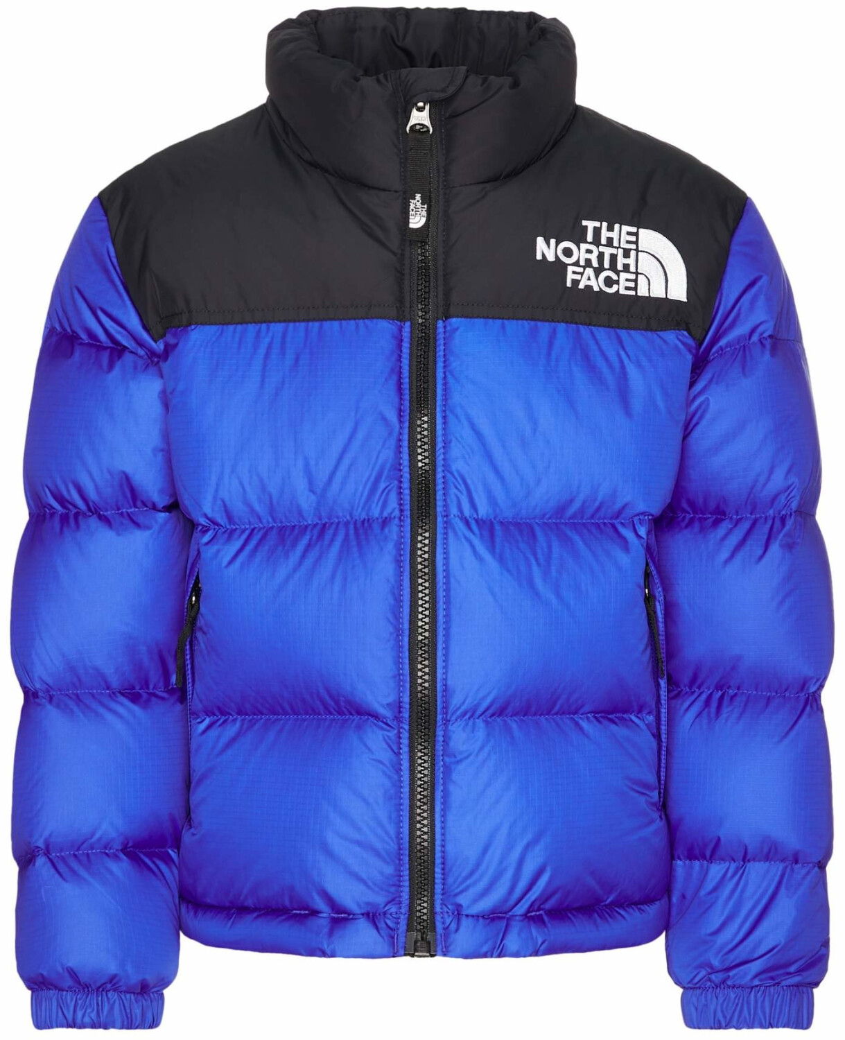 the north face nuptse jacket kids