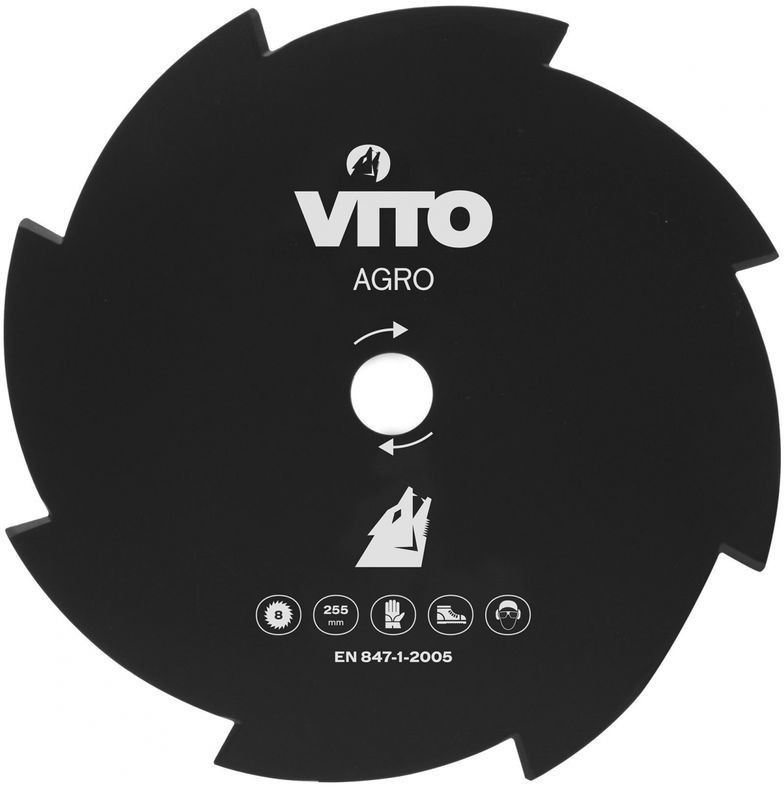 Vito Lame 255 mm