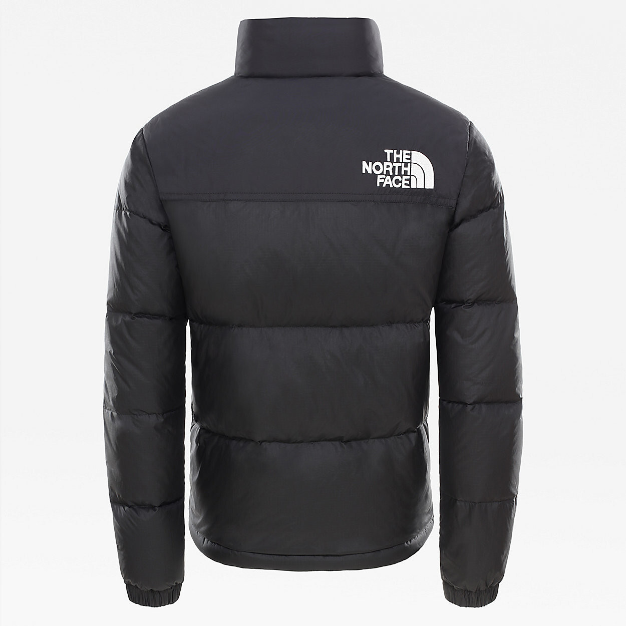 Buy The North Face Youth 1996 Retro Nuptse Jacket Black from £102.48 ...