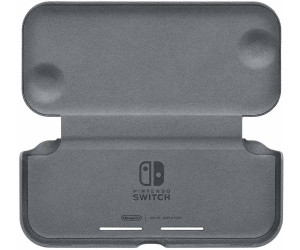 Nintendo Switch Lite Flip Cover & Screen Protector a € 14,99 (oggi)