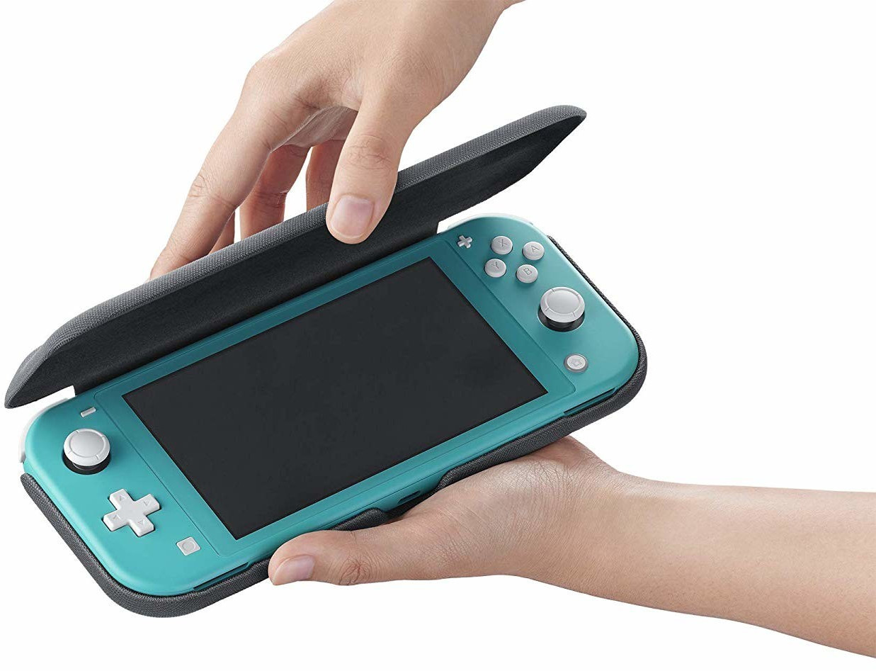 Nintendo Switch Lite Flip Cover & Screen Protector desde 26,59 €
