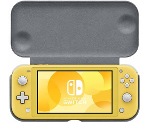 Nintendo Switch Lite-Klapphülle und -Schutzfolie ab 12,99 €