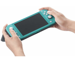 Nintendo Switch Lite-Klapphülle und -Schutzfolie ab 12,99