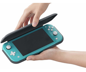 Housse à rabat pour Nintendo Switch Lite