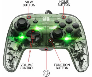 Best wired controller for switch on sale