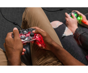 Buy PDP Nintendo Switch Afterglow Deluxe Audio Wired Controller