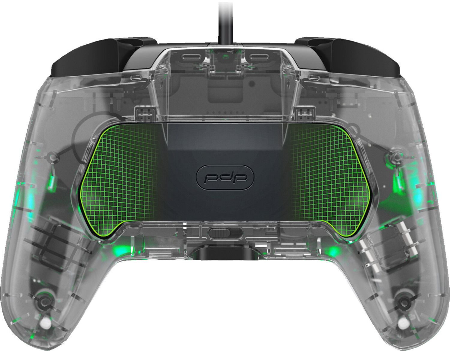 Buy PDP Nintendo Switch Afterglow Deluxe Audio Wired Controller from 22.49 Today Best Deals on idealo