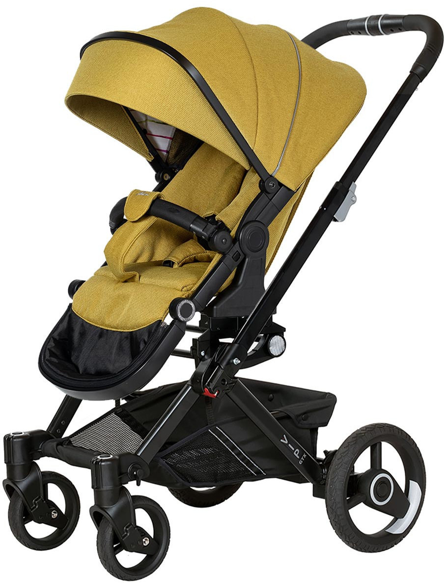 Hartan VIP GTX 511 Mustard 2020 Ab 735 00 Preisvergleich Bei Idealo de