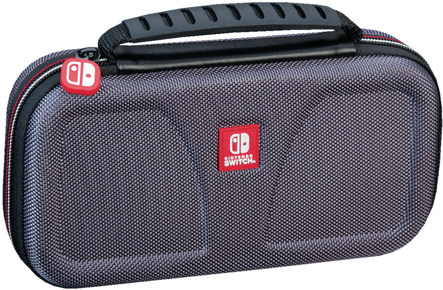 RDS Nintendo Switch Lite Game Traveler Deluxe Travel Case