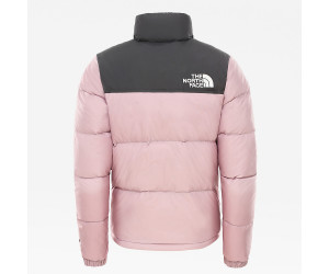 youth nuptse jacket