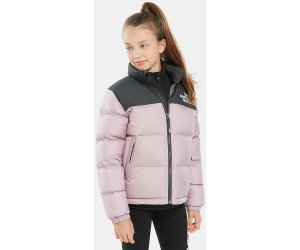 north face ashen purple jacket