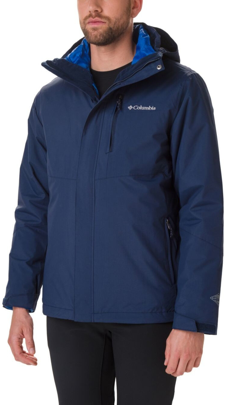 Columbia Element Blocker™ II 3-in-1-Jacket