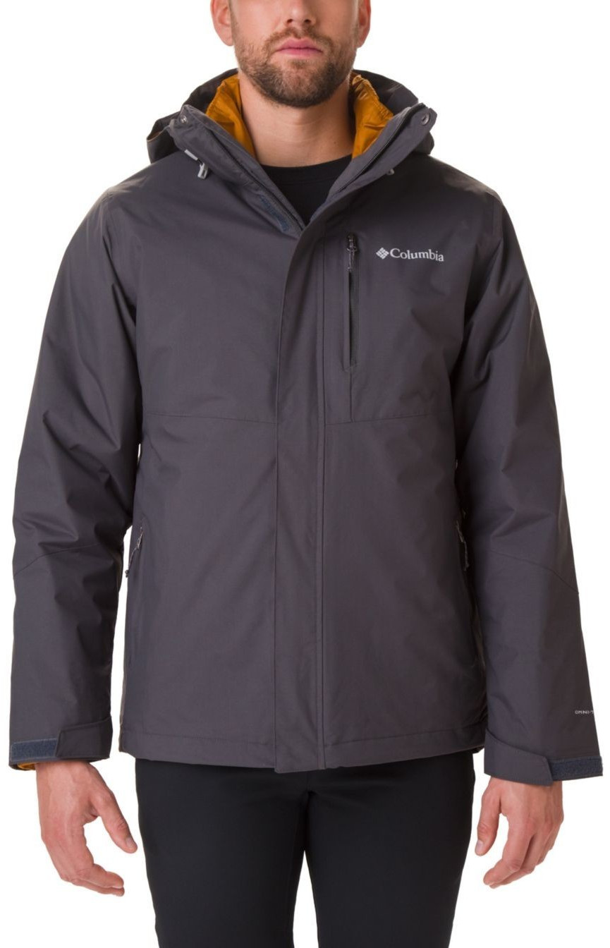 Columbia Element Blocker™ II 3-in-1-Jacket shark