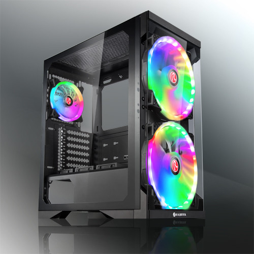 Raijintek Silenos Pro