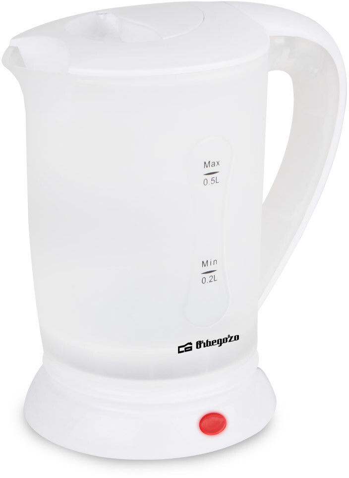 Orbegozo KT 4500