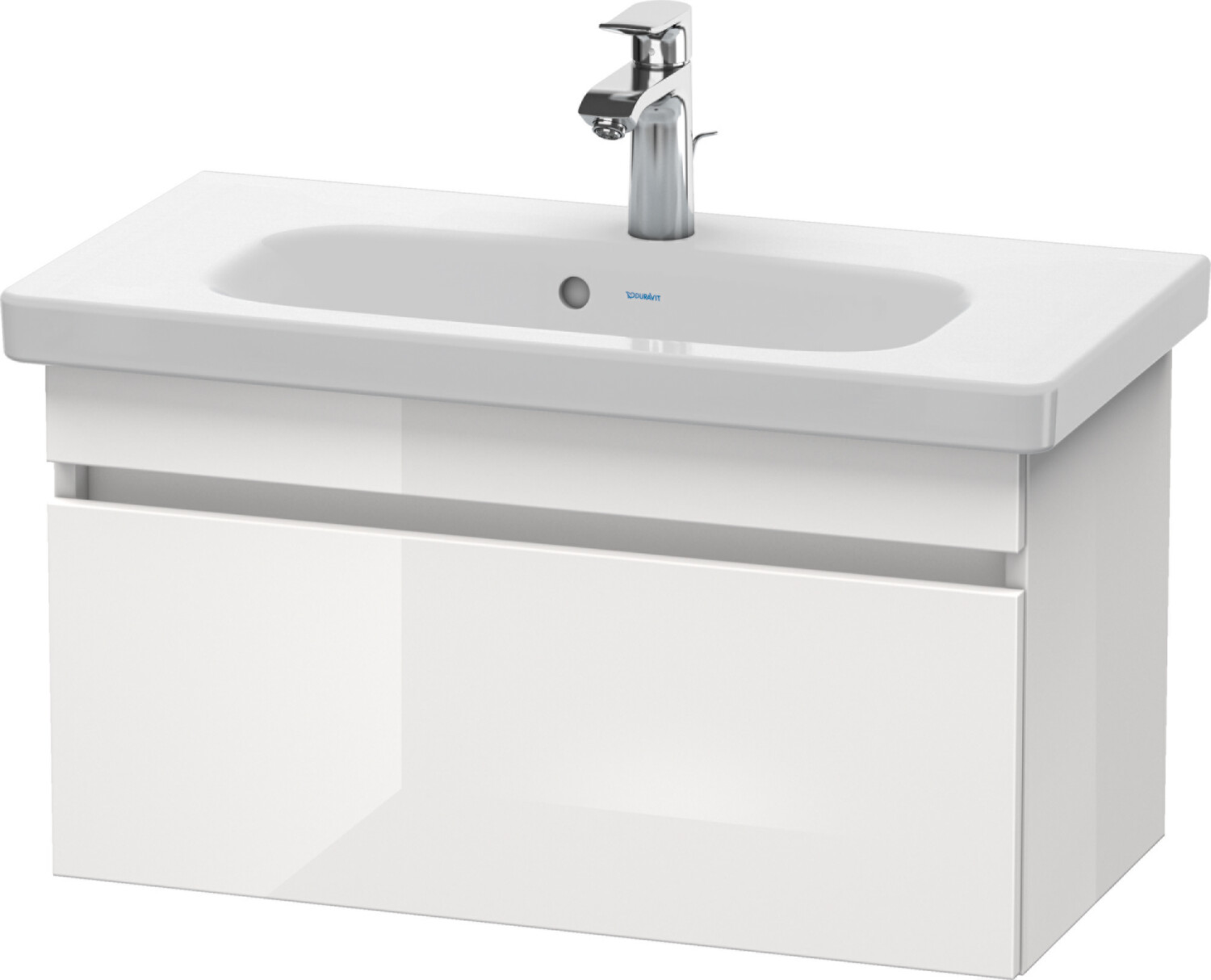 Duravit DuraStyle (DS639902222)