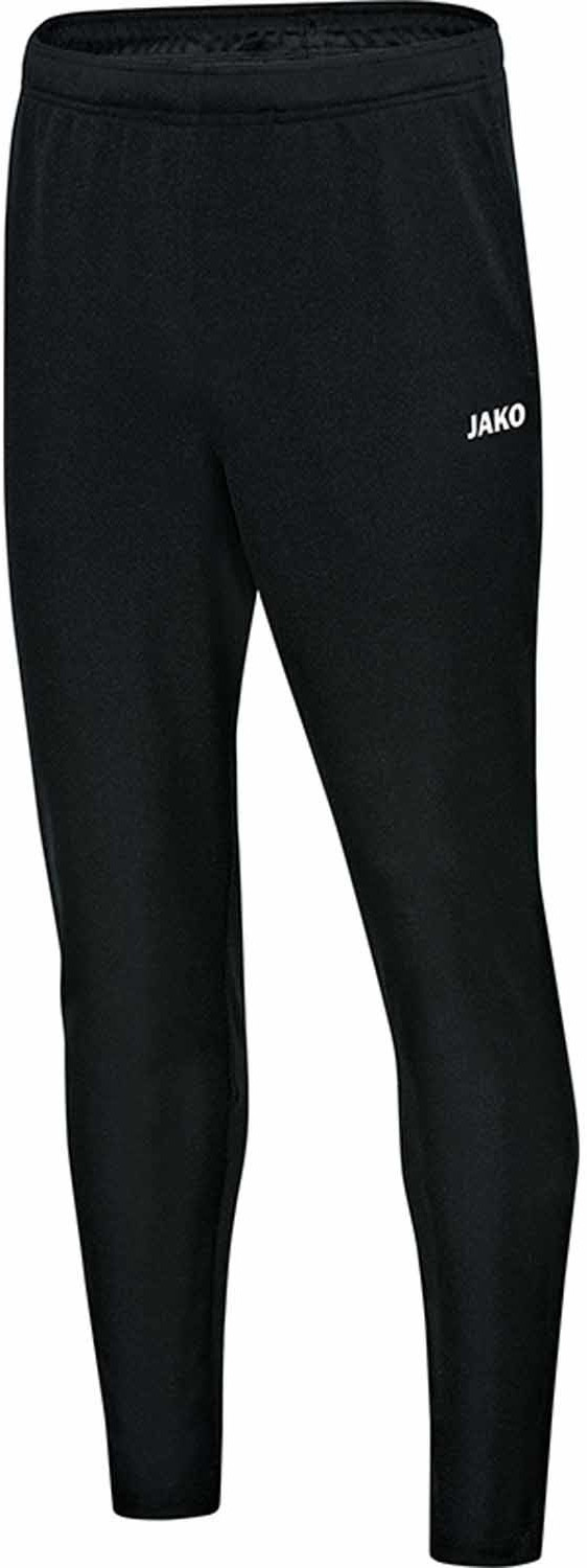JAKO Tracksuit Bottoms Classico black