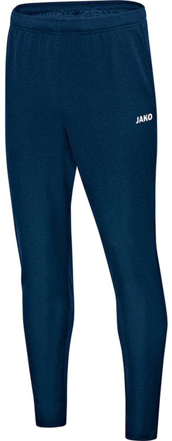 JAKO Youth Tracksuit Bottoms Classico nightblue