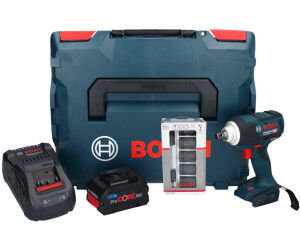 Buy Bosch GDS 18V-300 Professional from £154.99 (Today) – Best Deals on