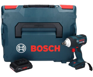 Bosch Professional 18V System cordless bolter GDS 18V-330 HC