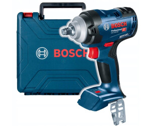 Bosch 06019D8202 - Boulonneuse sans fil GDS 18V-300