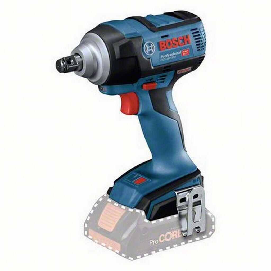 bosch gds 18 v 300