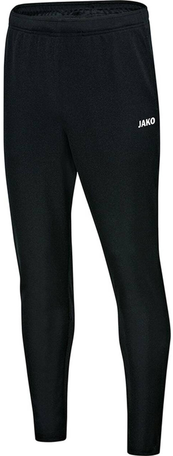JAKO Tracksuit Bottoms Classico Long Size black