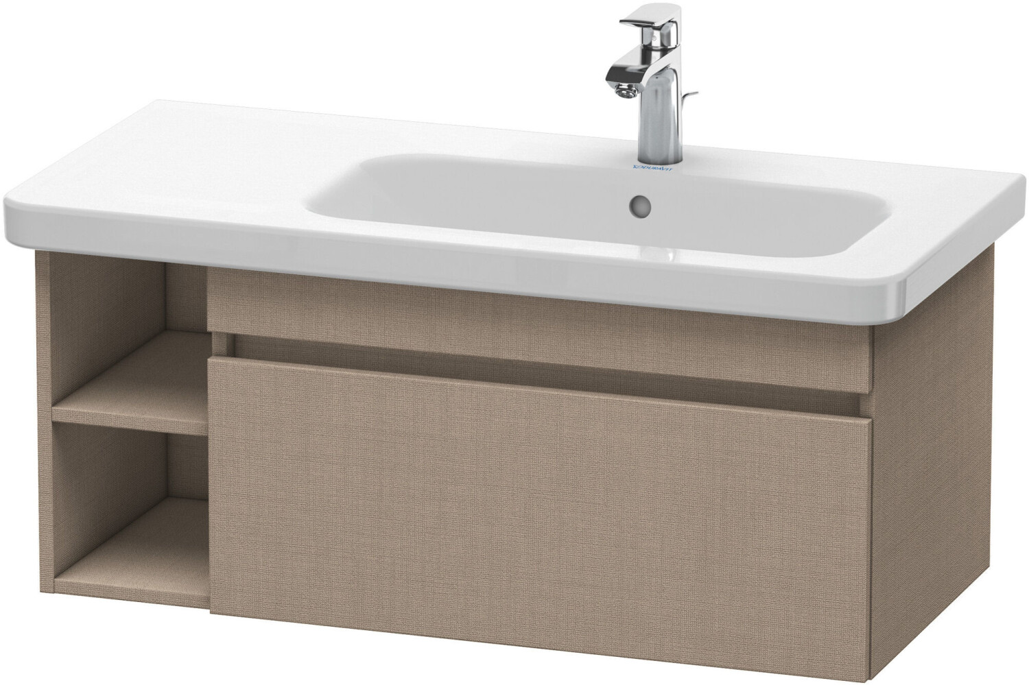Duravit DuraStyle 93x39,8x44,8cm leinen (DS639607575) Duravit DuraStyle