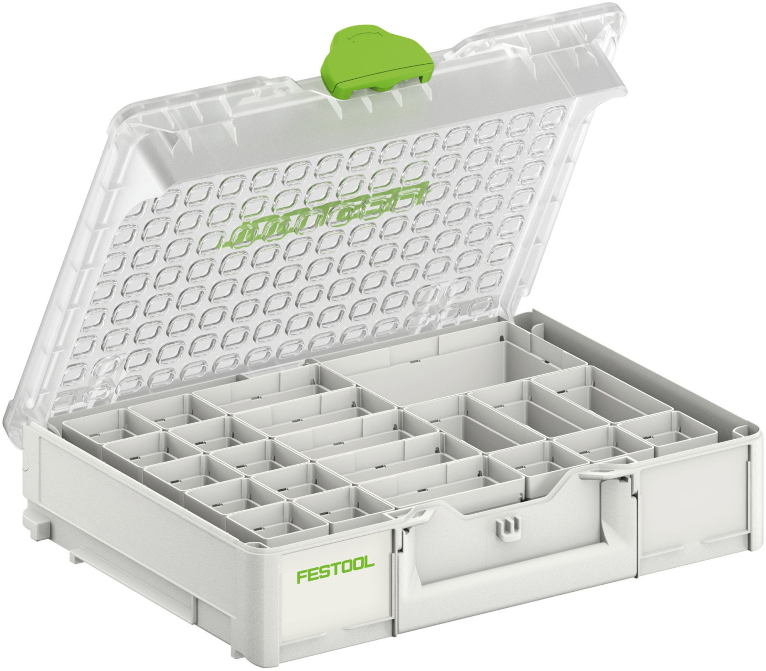 Festool SYS3 ORG M 89 22 x ESB (204853)