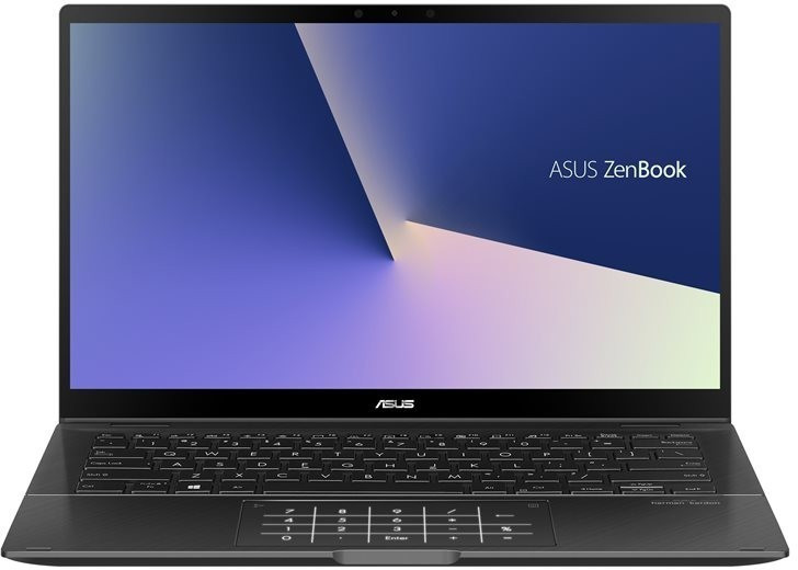 Asus ZenBook Flip 14 UX463FA-AI032R