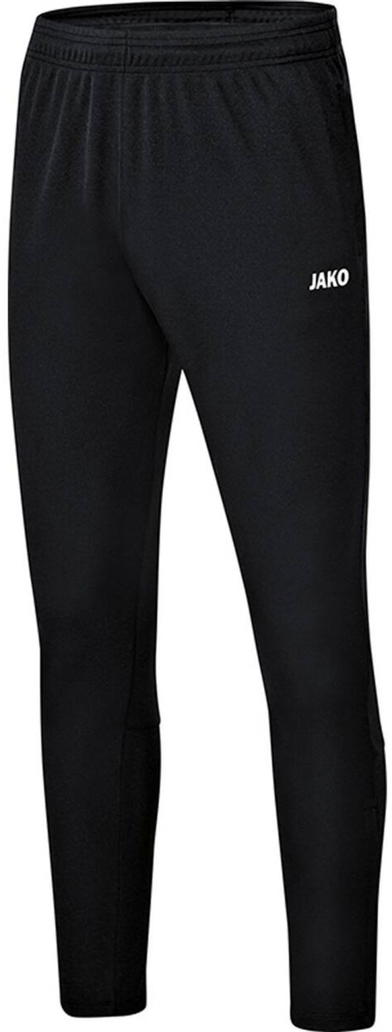 JAKO Tracksuit Bottoms Profi black