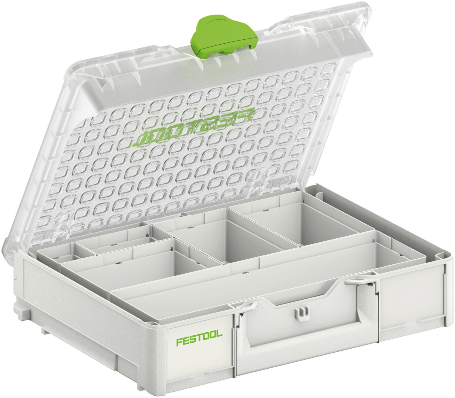 Festool SYS3 ORG M 89 6 x ESB (204854)