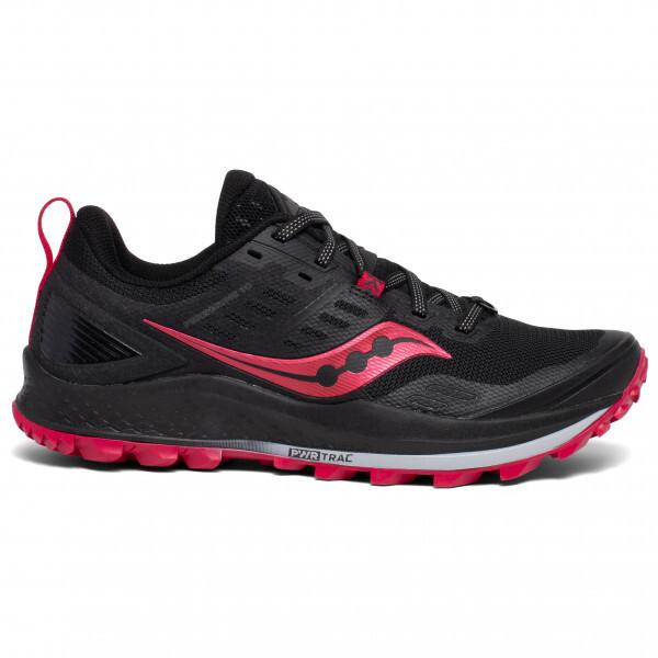 Saucony peregrine iso idealo shop