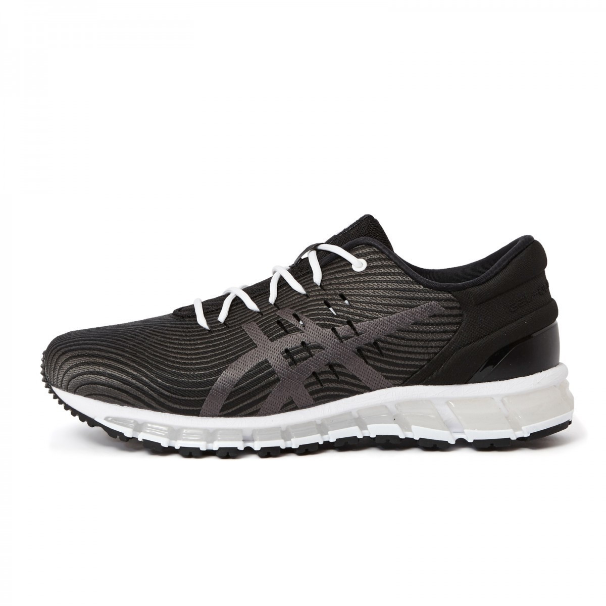 asics gel quantum 360 kids grey